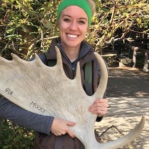 Meet your Posher, Emily